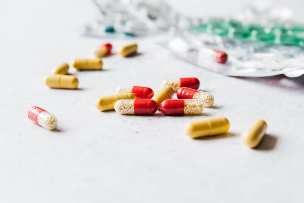 capsules